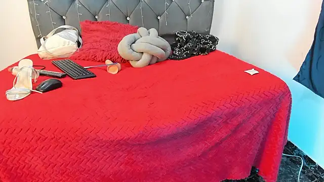 Candy Soud19 online show from 11-28-25, 12:49