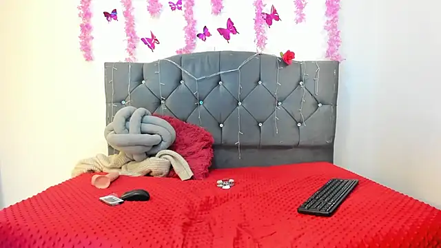 Candy Soud19 online show from 11-25-25, 12:49