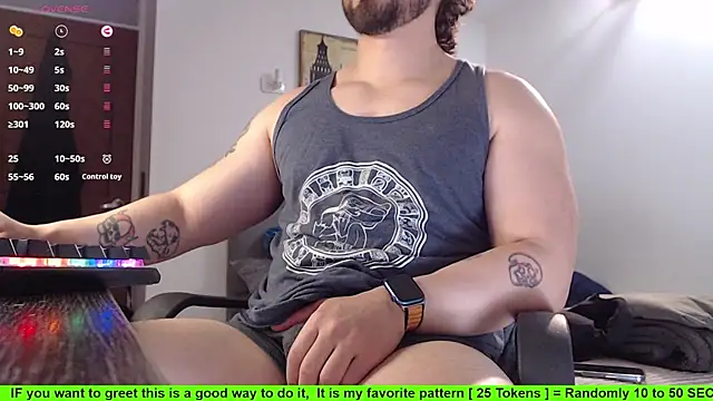 SugaredDigit online show from 11-26-25, 09:37