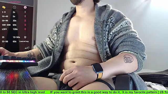 SugaredDigit online show from 11-12-25, 10:24