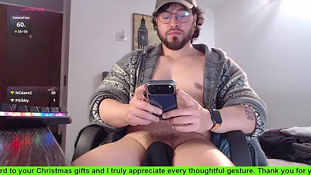 SugaredDigit online show from 12-05-25, 12:32