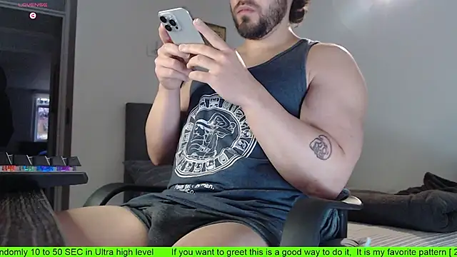 SugaredDigit online show from 10-05-25, 09:38