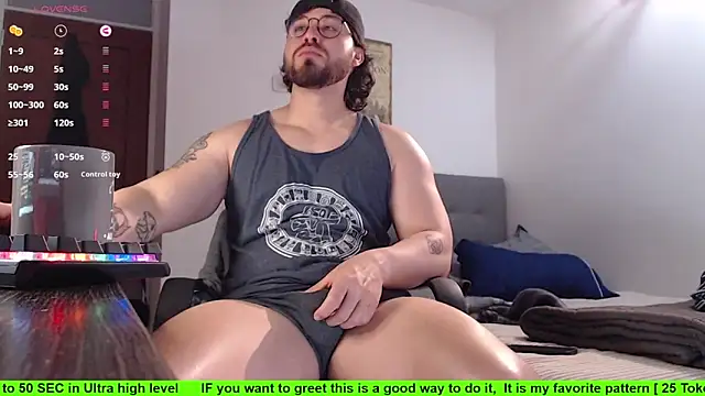 SugaredDigit online show from 11-17-25, 01:15