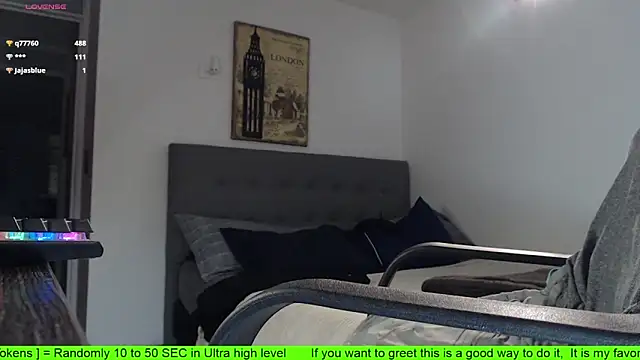 SugaredDigit online show from 10-04-25, 12:56