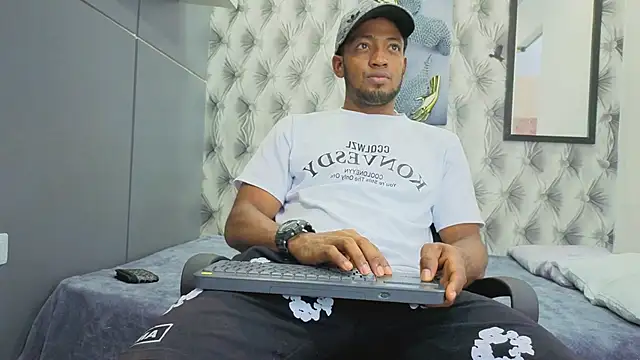 Stevenbrand online show from 11-01-25, 07:30