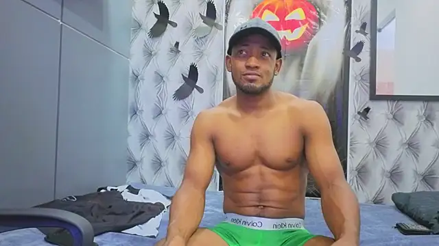 Stevenbrand online show from 10-28-25, 07:13