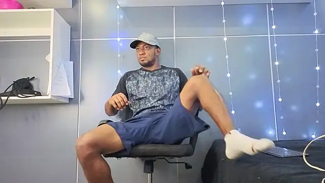 Stevenbrand online show from 12-05-25, 07:12