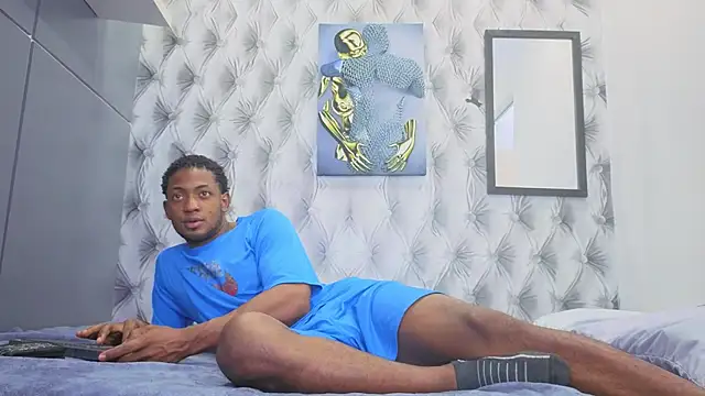 Stevenbrand online show from 11-18-25, 08:01