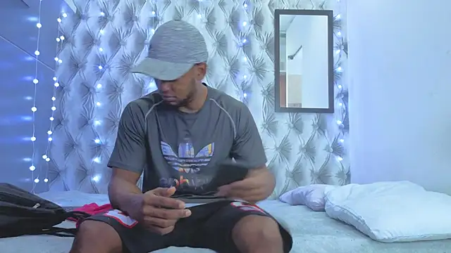 Stevenbrand online show from 12-04-25, 06:51