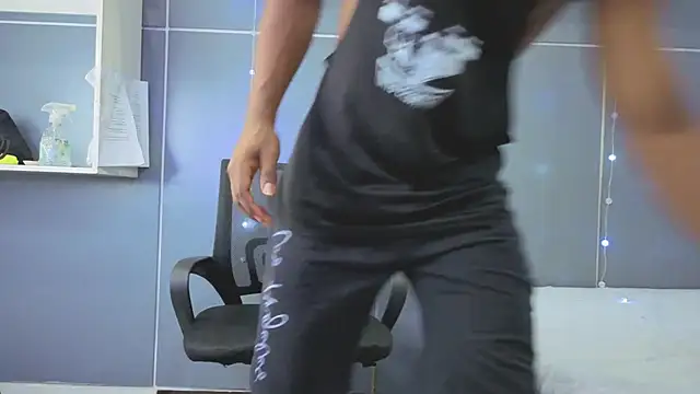 Stevenbrand online show from 12-03-25, 07:13