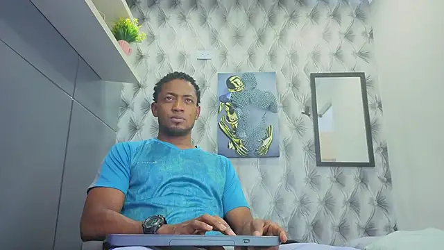 Stevenbrand online show from 11-15-25, 07:07