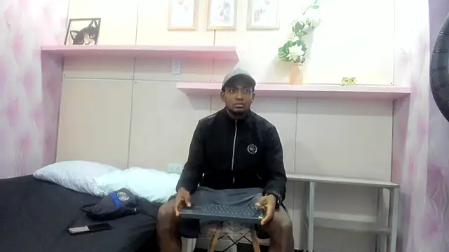 Stevenbrand online show from 11-21-25, 10:58