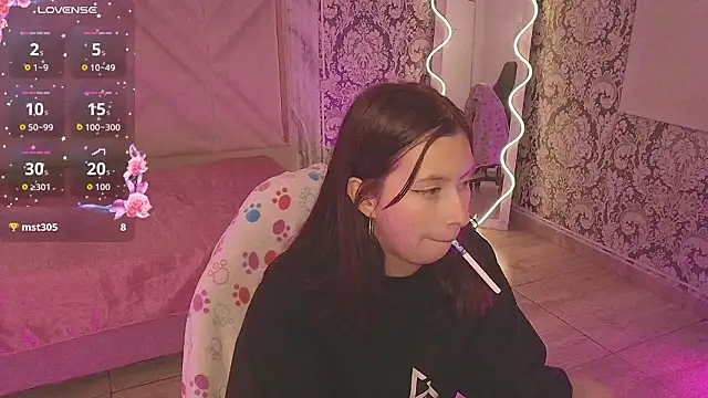 KATANA TAY online show from 02-01-26, 03:38