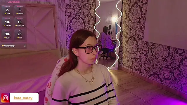 KATANA TAY online show from 02-11-26, 03:06