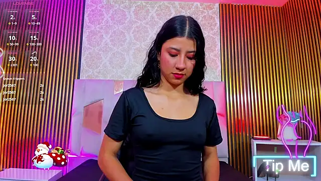 Adisson Tay online show from 11-21-25, 11:42