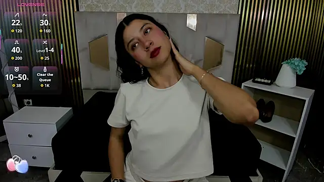 Adisson Tay online show from 11-09-25, 08:24