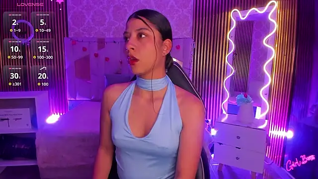 Adisson Tay online show from 02-17-26, 12:13