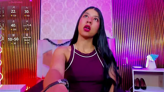 Adisson Tay online show from 11-25-25, 11:43