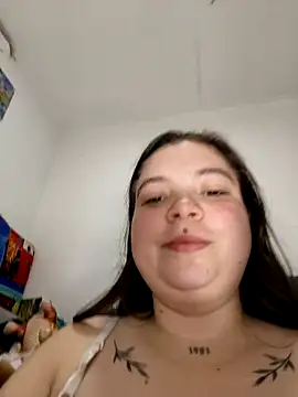  Rachel 18 online show from 04-04-26, 04:46