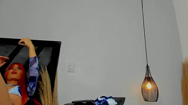 Snapshot of Amelia_Brixton chatting on 01-16-26, 05:55 Amelia Brixton online show from 01-16-26, 05:55