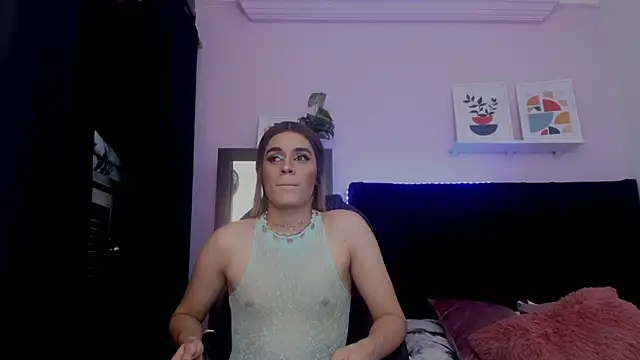 Snapshot of Amelia_Brixton chatting on 02-26-26, 07:52 Amelia Brixton online show from 02-26-26, 07:52