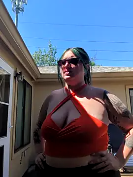 ImKatMeow online show from 04-07-26, 04:42