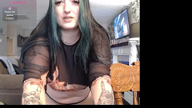 ImKatMeow online show from 03-09-26, 06:00