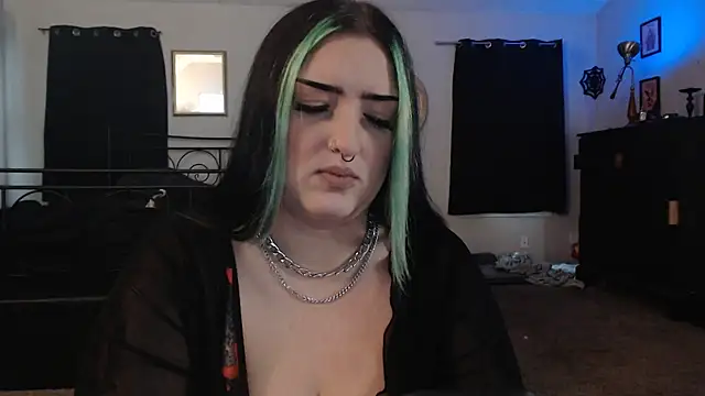 ImKatMeow online show from 02-11-26, 03:12