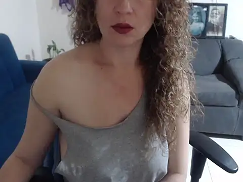 scarletardiente03 online show from 10-27-25, 12:28