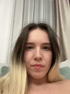 Amira jenson online show from 10-21-25, 09:03