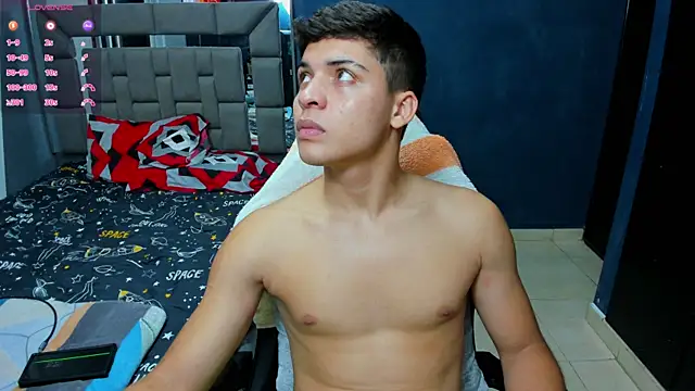 baby david 03 online show from 02-25-26, 03:51