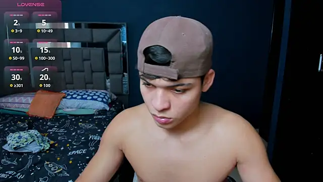 baby david 03 online show from 12-02-25, 09:27