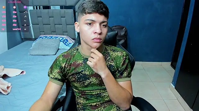 baby david 03 online show from 02-10-26, 02:21