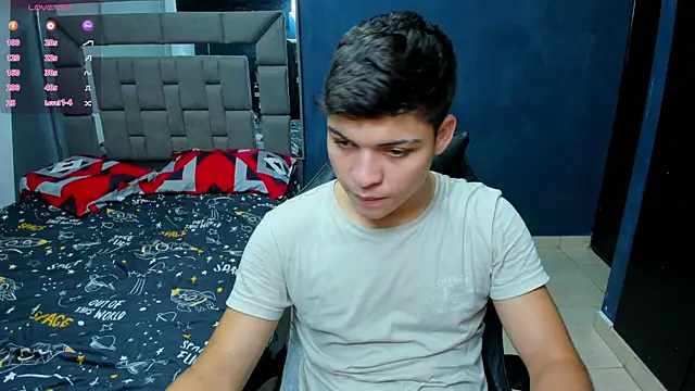 baby david 03 online show from 03-01-26, 03:50