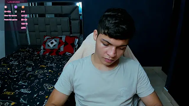 baby david 03 online show from 03-05-26, 02:41