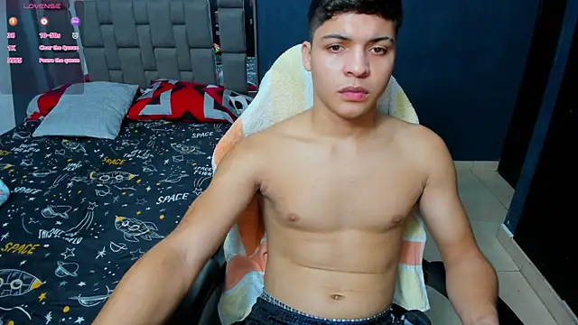 baby david 03 online show from 02-21-26, 12:01