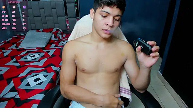 baby david 03 online show from 02-08-26, 05:05