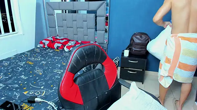 baby david 03 online show from 11-02-25, 04:17