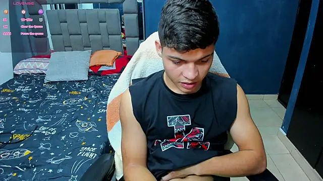 baby david 03 online show from 02-20-26, 03:14