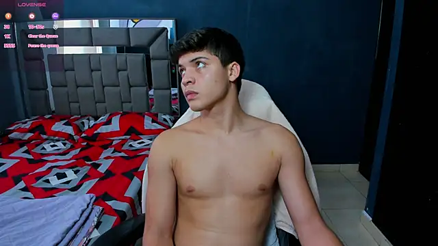 baby david 03 online show from 02-04-26, 09:54