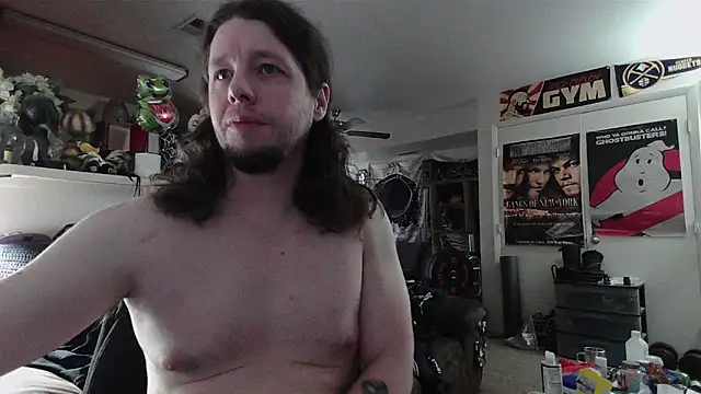 biggerisbetter12 online show from 02-16-26, 03:32