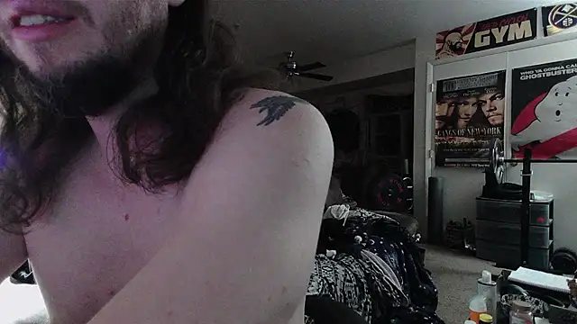 biggerisbetter12 online show from 03-21-26, 11:36