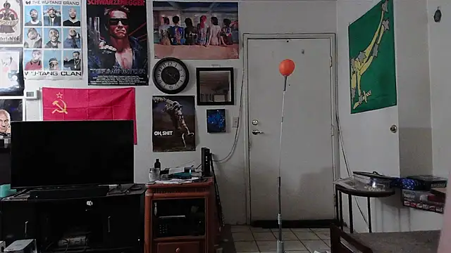 biggerisbetter12 online show from 03-27-26, 08:26