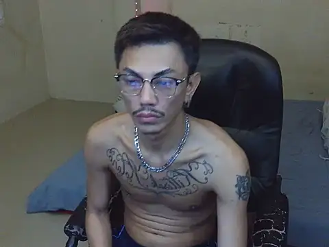 Jackblack203425 online show from 11-19-25, 09:37