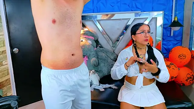 TemptationDual online show from 10-25-25, 11:42