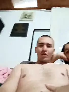 TemptationDual online show from 11-02-25, 07:52