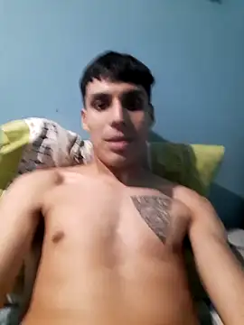  morenazo  online show from 10-24-25, 05:17