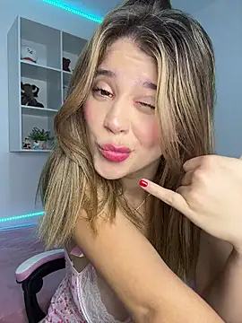  Alicee 1 online show from 10-26-25, 12:11