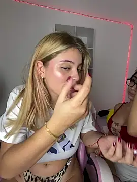  Alicee 1 online show from 01-08-26, 12:49