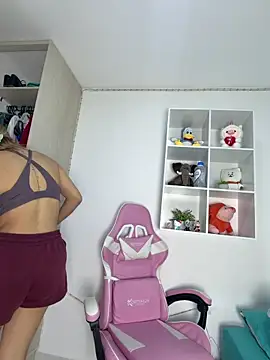  Alicee 1 online show from 03-17-26, 01:30